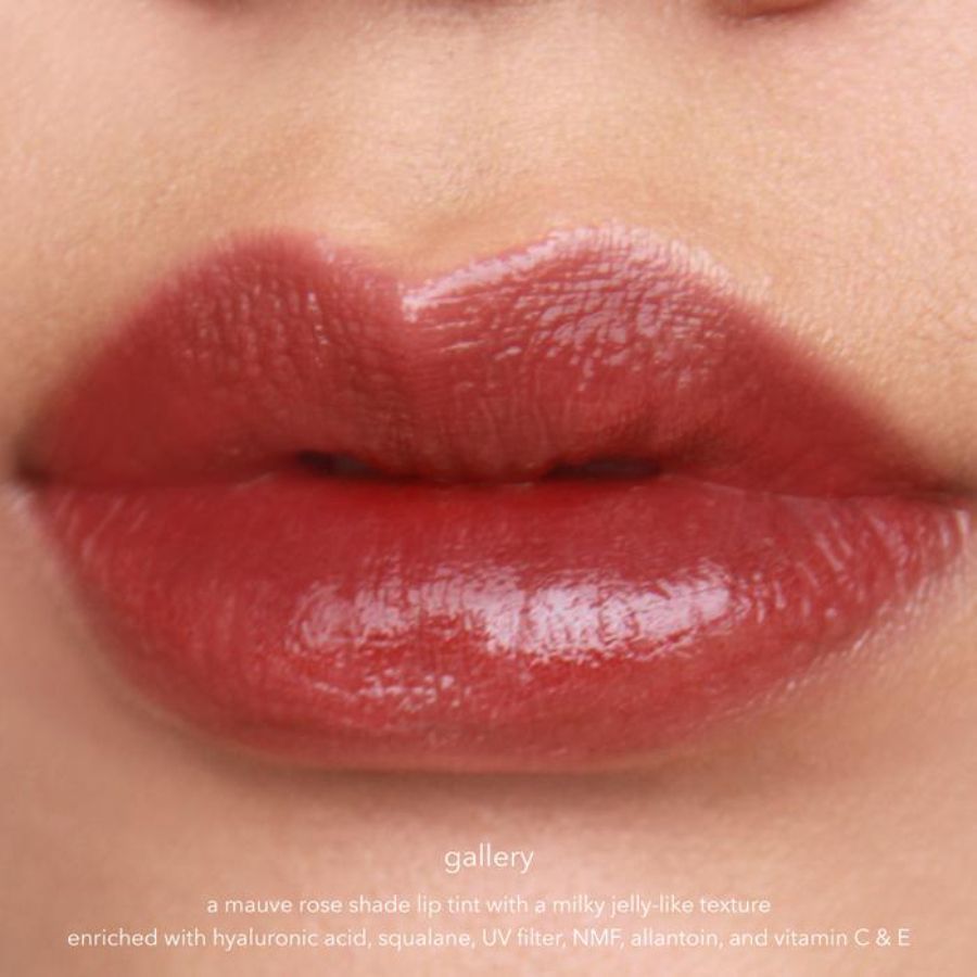 SECONDATE Milky Gel Gallery Lip Tint