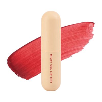 SECONDATE Milky Gel Gallery Lip Tint