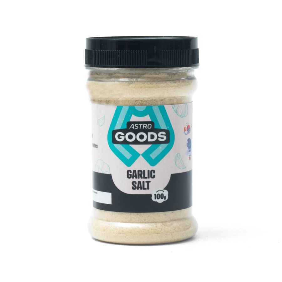 Garlic Salt Astro Goods 100gram