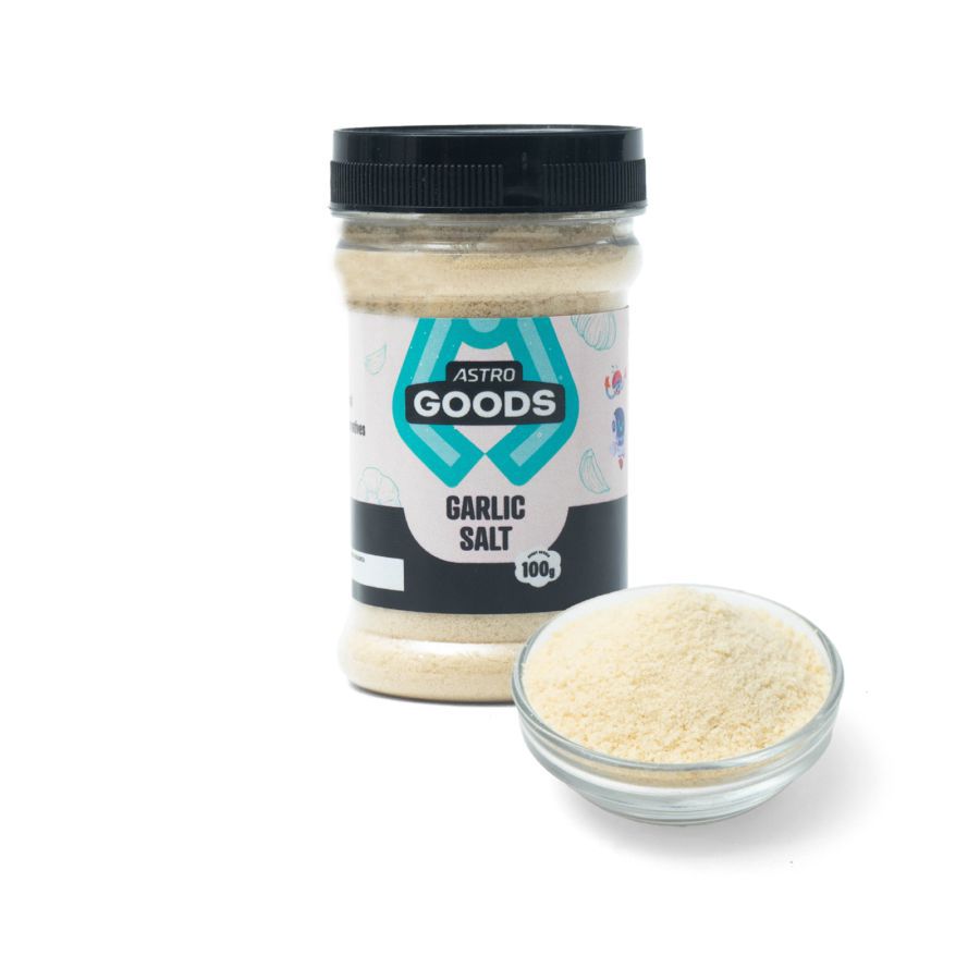 Garlic Salt Astro Goods 100gram