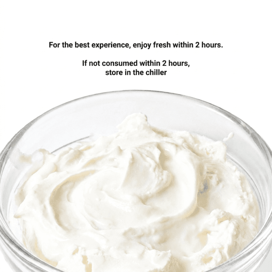 Cream Cheese Original 1pcs