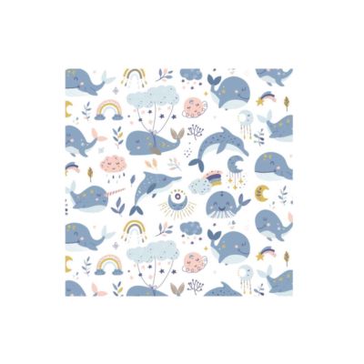 Harvest Goods Baby Land Gift Wrap