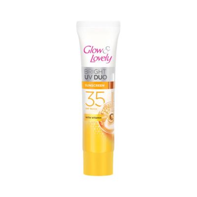 Glow & Lovely Sunscreen Wajah UV Duo SPF 35