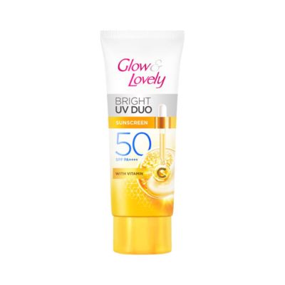 Glow & Lovely Sunscreen Wajah UV Duo SPF 50