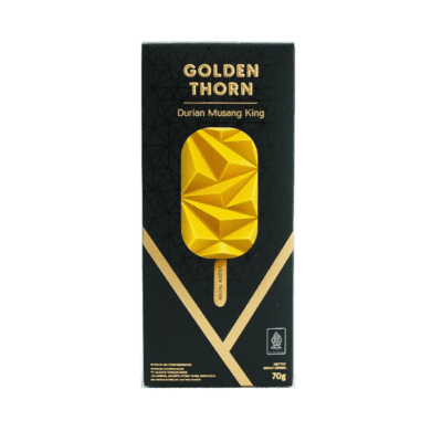 Golden Thorn Durian Musang King