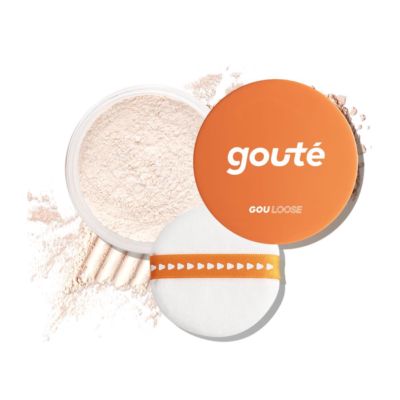 Goute Gouloose 01 Light Avenue Loose Powder