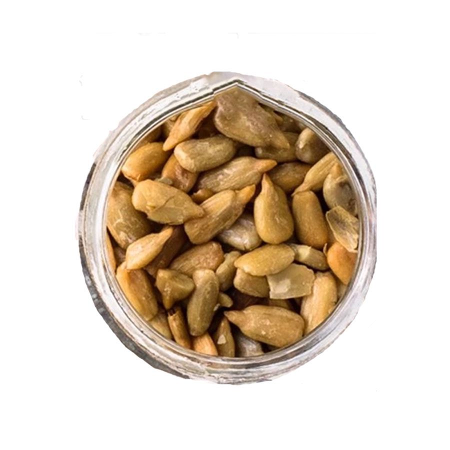 Granola Addict Roasted Sunflower Seed 500gram