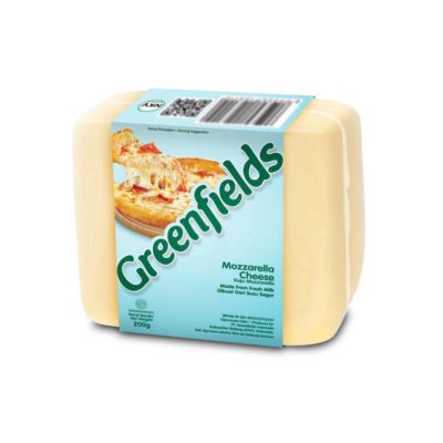 Greenfields Mozzarella Cheese