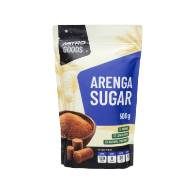Gula Aren Bubuk Organik Astro Goods