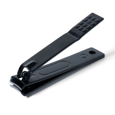 Gunting Kuku Hitam A Basics