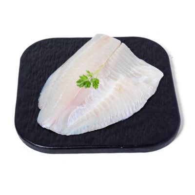 Gurame Organik Fillet Wiratama