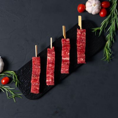 Gyukushi AUS Wagyu Astro Farm Signature 200gr