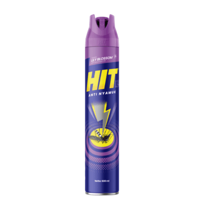 Hit Aerosol Lily Blossom Pembasmi Serangga