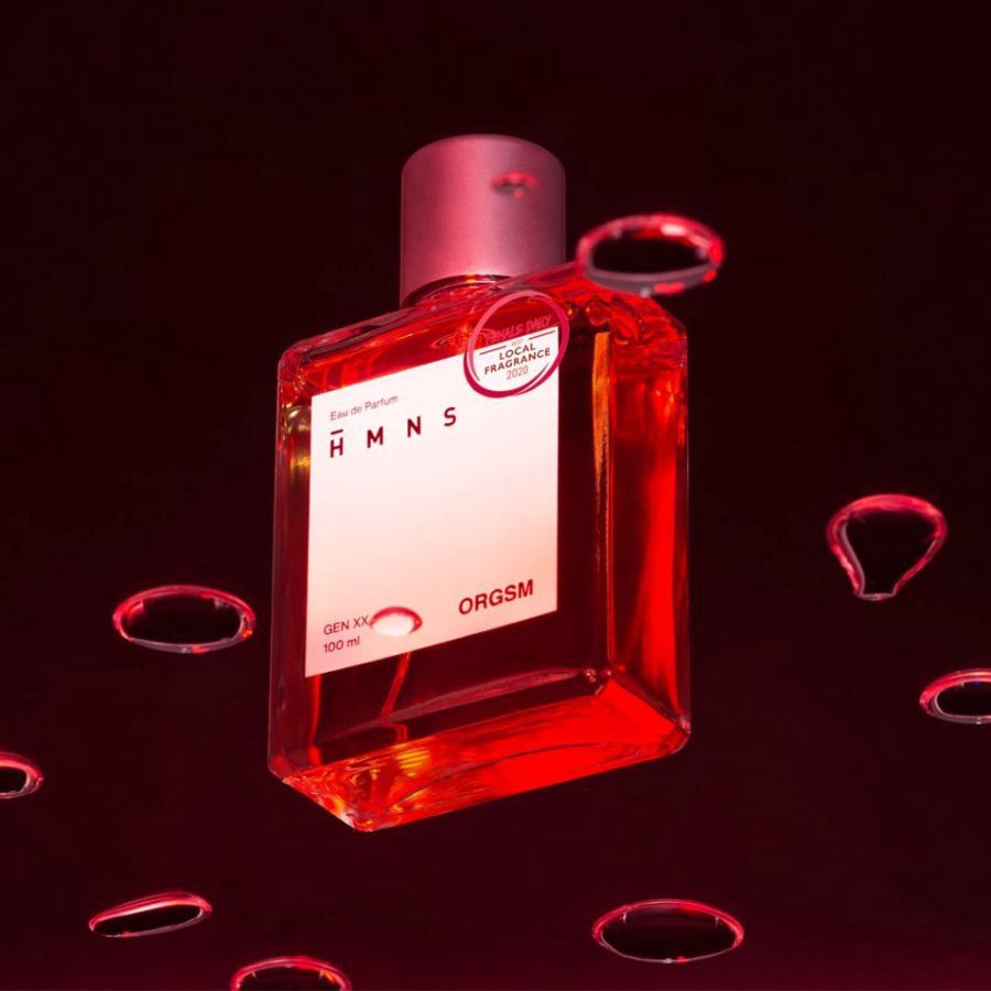HMNS Gen XX Orgasm Eau de Parfum