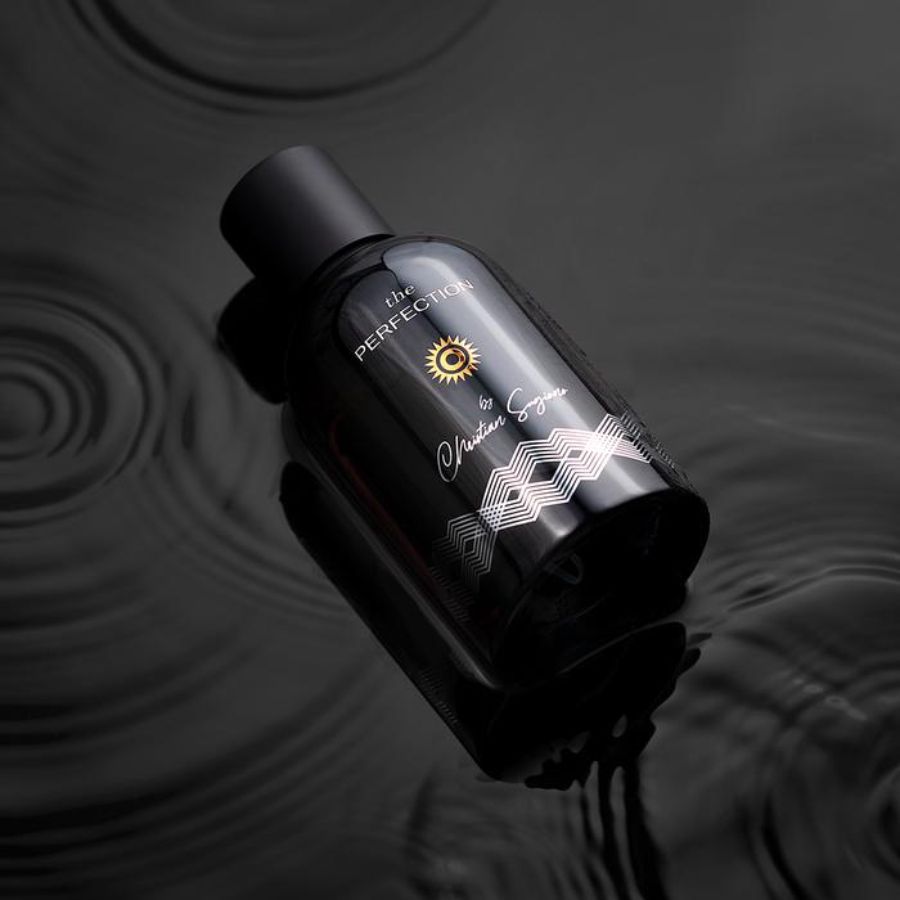 HMNS Perfume The Perfection