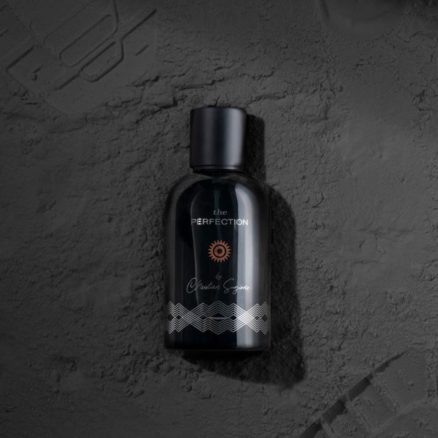 HMNS Perfume The Perfection