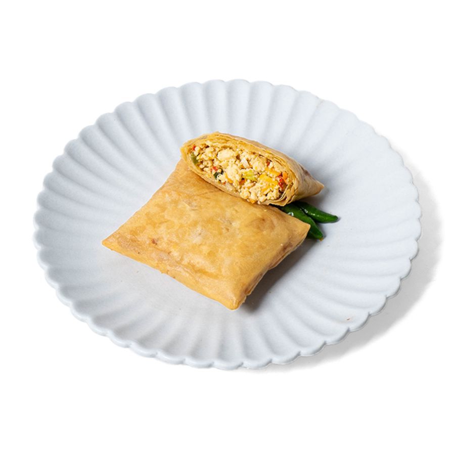 Martabak Tahu 1pcs