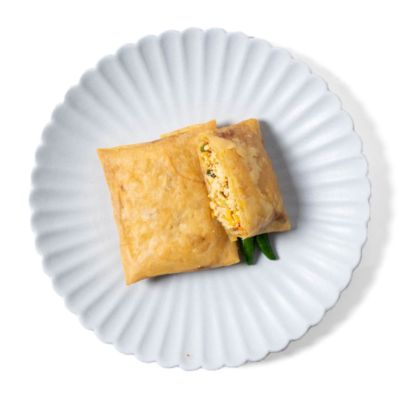 Martabak Tahu