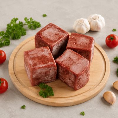 Hati Sapi Import Astro Farm