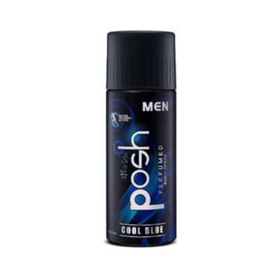 Posh Men Cool Blue Perfumed Body Spray