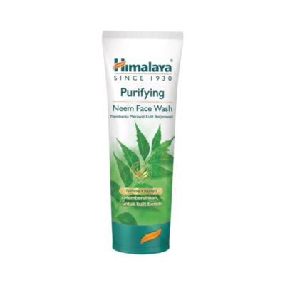 Himalaya Purifying Neem Face Wash