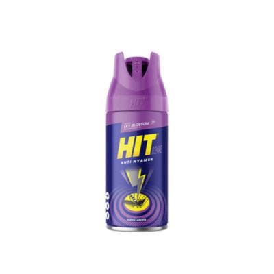 Hit Aerosol Lily Blossom Pembasmi Serangga