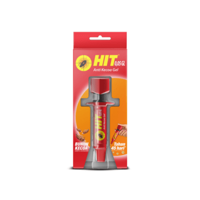 Hit Anti Kecoa Gel Pembasmi Serangga