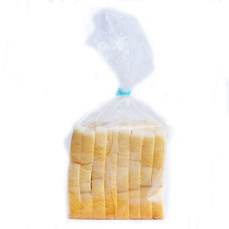 Roti Tawar A Basics 380gram