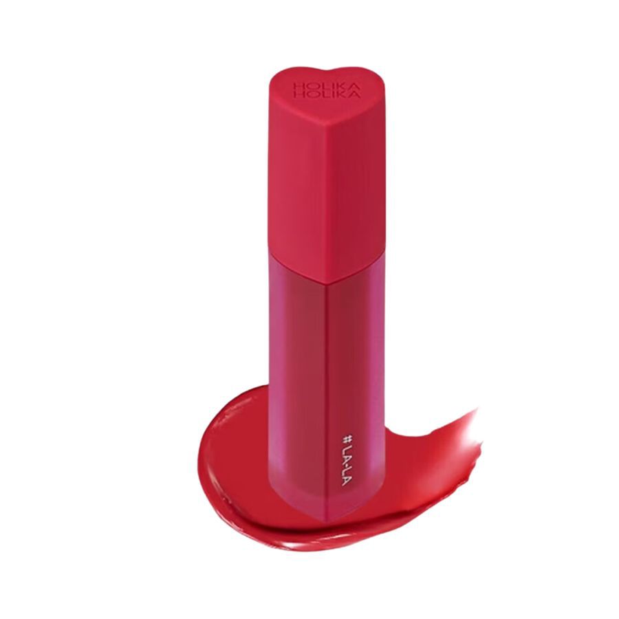 Holika Holika Heart Crush Glow 06 La La Glossy Liptint