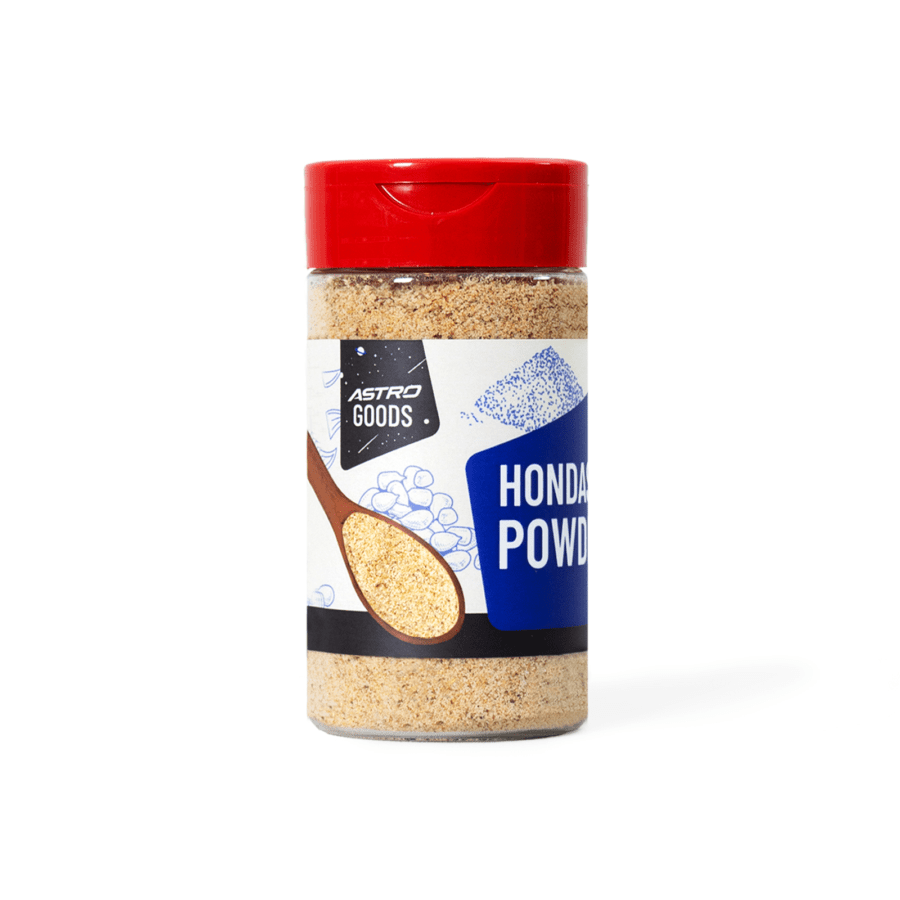 Hondashi Fish Powder Astro Goods
