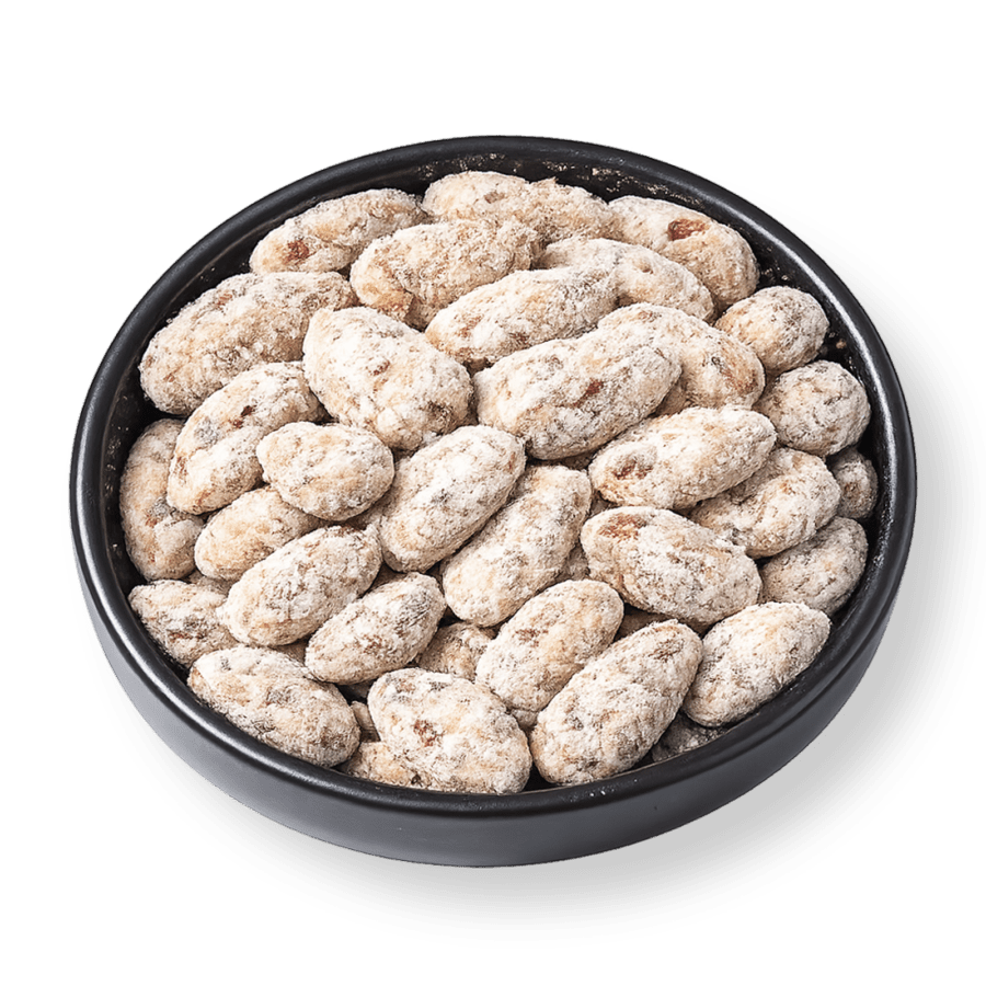 Korean Honey Butter Almond Astro Goods 80 gram 1pcs