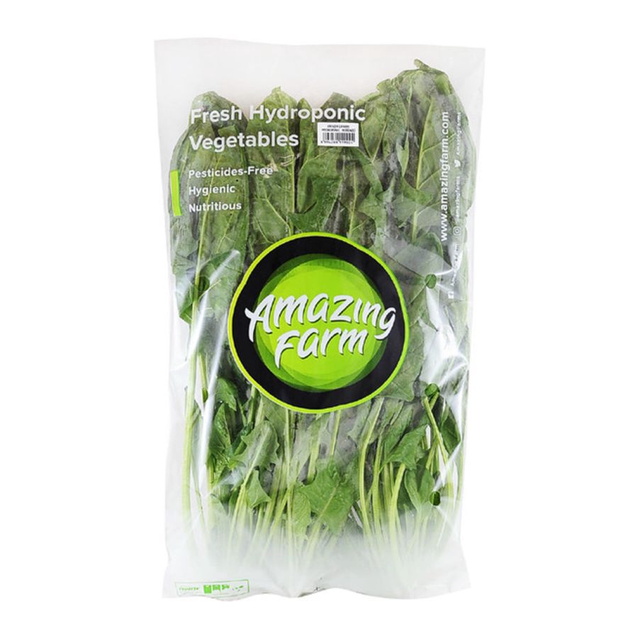 Amazing Farm Horenzo Hydroponic 250gram