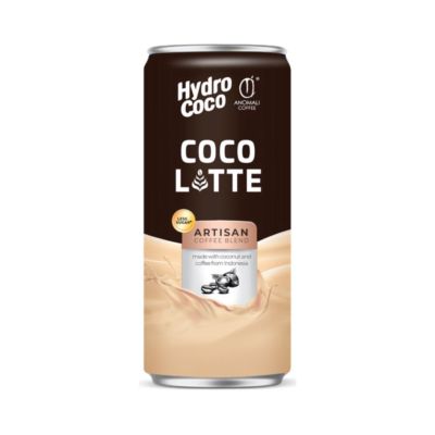 Hydro Coco Anomali Coco Latte