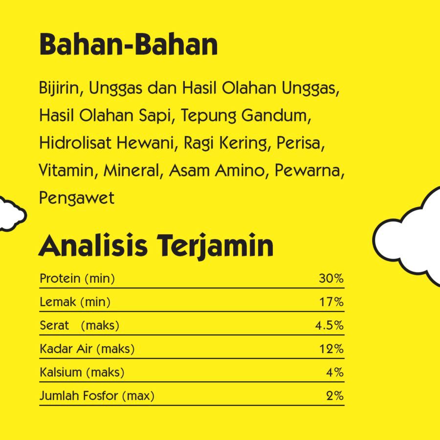 Temptations Savoury Salmon Snack Kucing 75gram