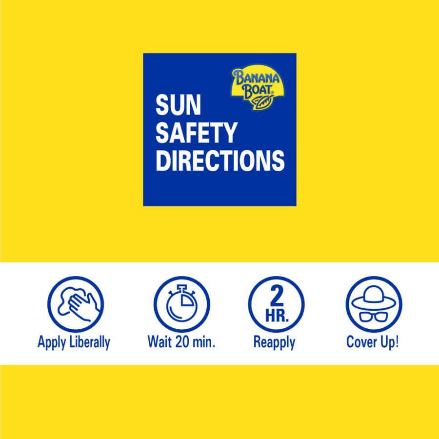 Banana Boat Sport Ultra SPF 50 Sunscreen 90ml