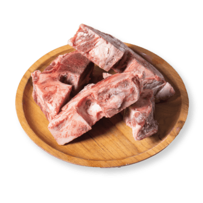 Iga Gondrong Sapi Import