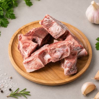 Iga Gondrong Sapi Import