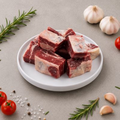 Iga Sapi Import Astro Farm