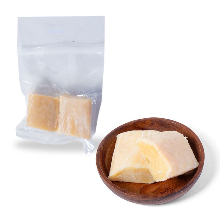 Ikan Asin Cucut Astro Farm 100gram