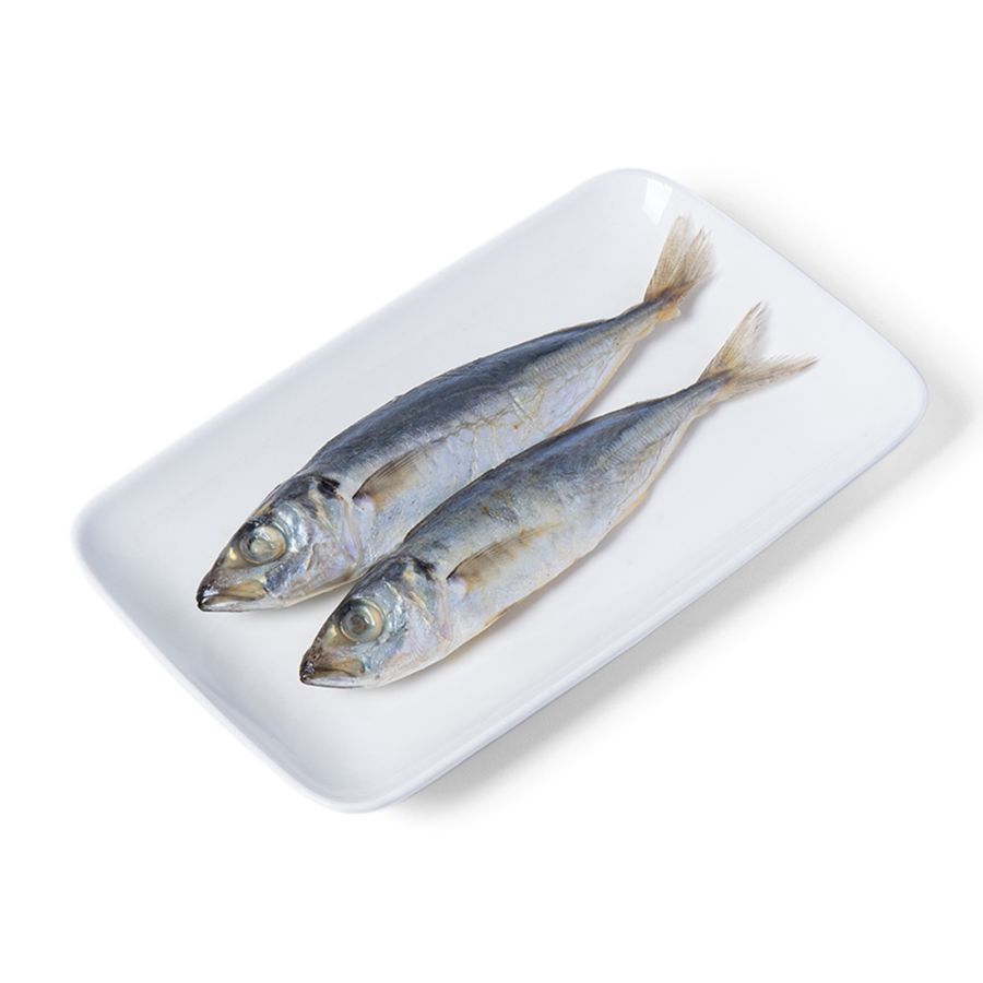 Ikan Asin Layang Astro Farm 100gram
