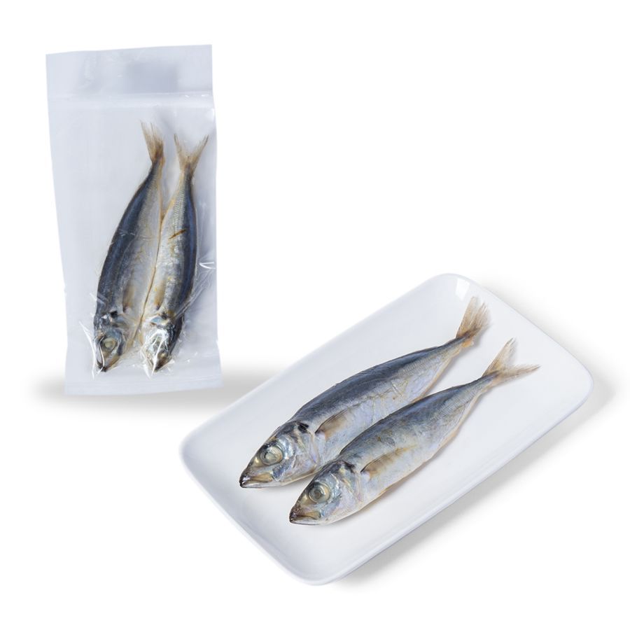 Ikan Asin Layang Astro Farm 100gram