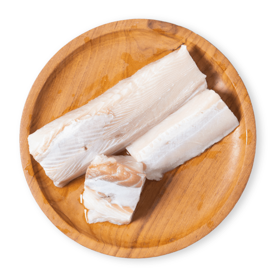 Ikan Cucut Fillet 500 gram