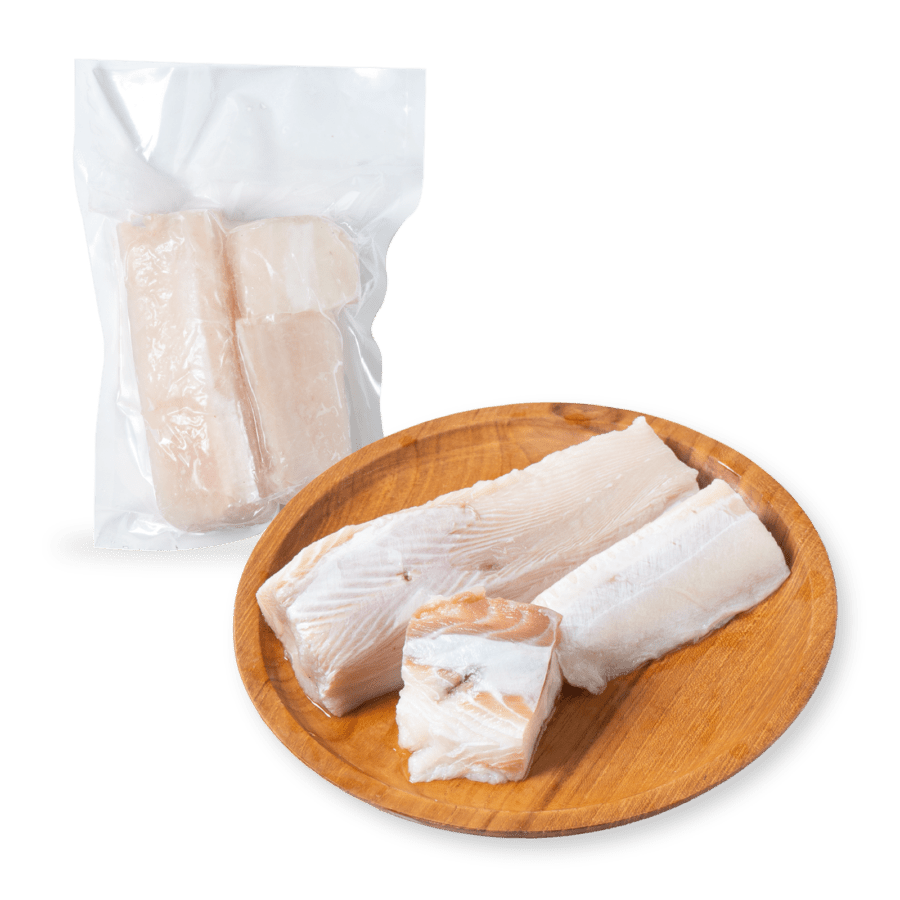Ikan Cucut Fillet 500 gram