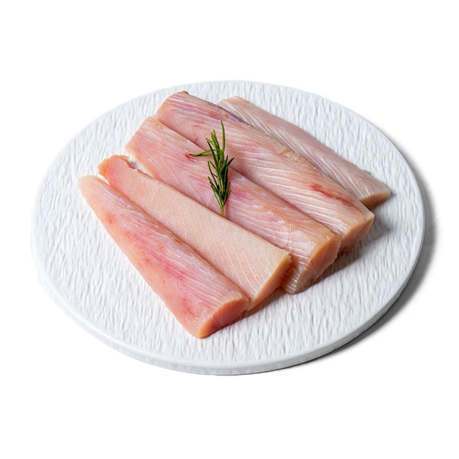 Ikan Gabus Fillet 500gram