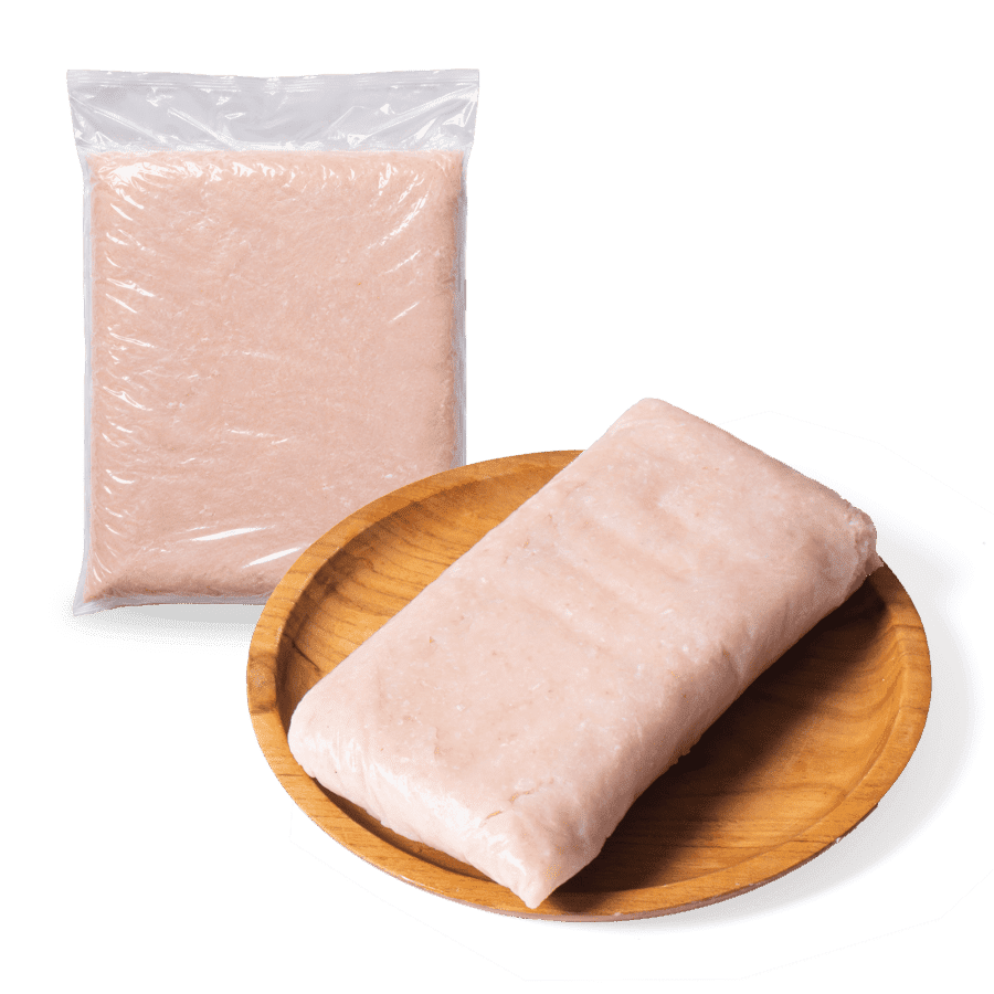Ikan Gabus Giling 500gram 1pcs