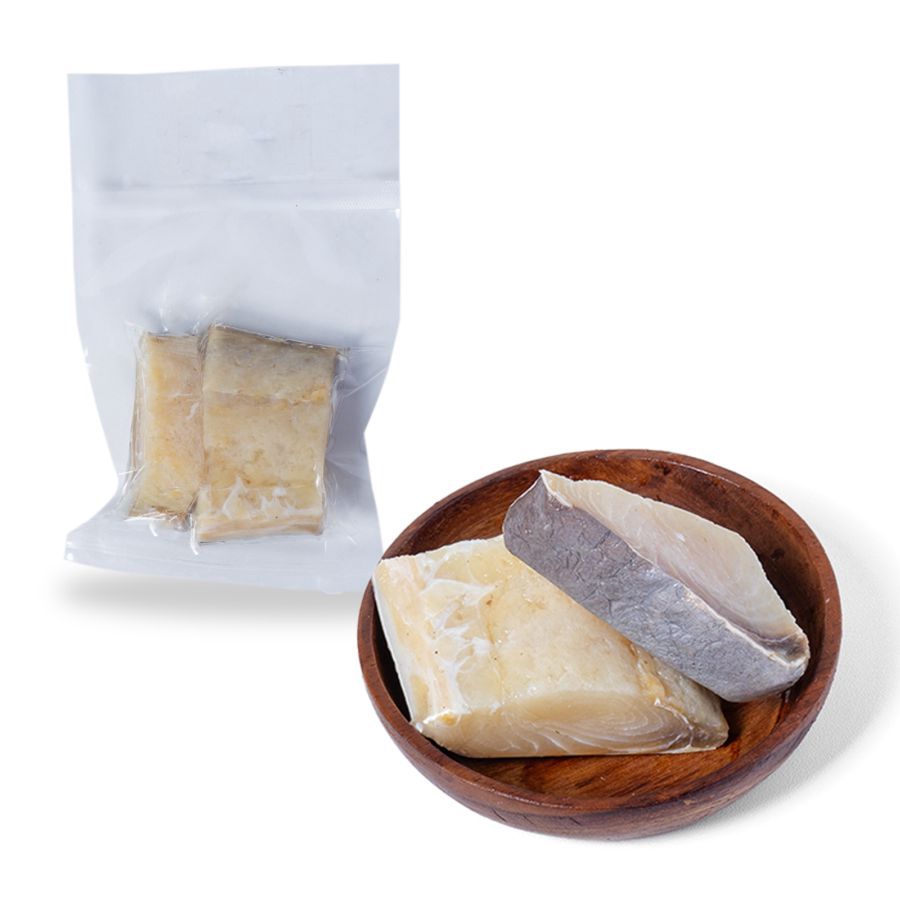 Jambal Roti Astro Farm 100gram