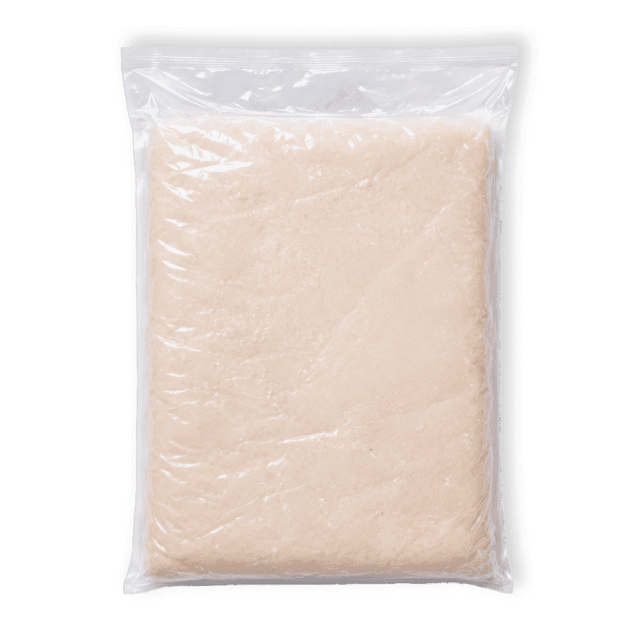 Ikan Kakap giling 500 gram 1pcs