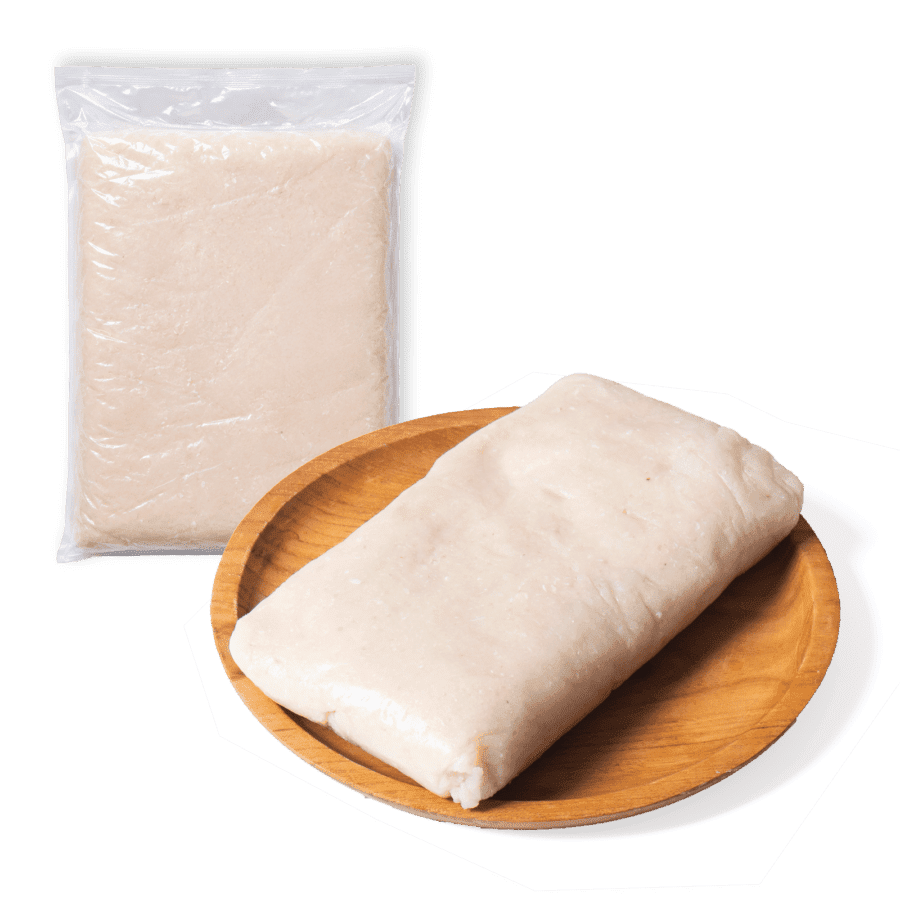 Ikan Kakap giling 500 gram 1pcs