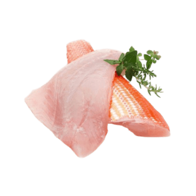 Ikan Kakap Merah Fillet