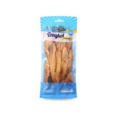 Ikan Tongkol Pindang Pouch Delta Foods